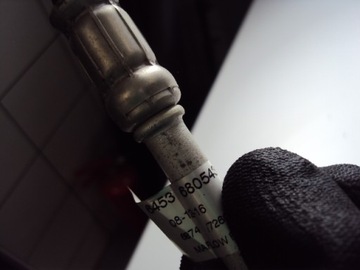 фото thumb №7, Дроти кондиціонера mini cooper one f55 2014-