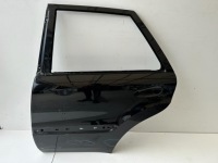 Купити Mercedes ml 164 двері ліва задній оригінал, фото thumb