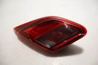фото thumb №1, Лампа ліва задня w кришка багажника opel corsa e