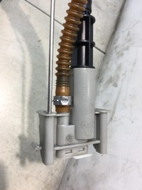 фото thumb №9, Насос пального поплавок vw phaeton 3.2 v6 3d0919679a