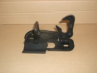 фото thumb №1, Замок засув тримач капота vw caddy iii 2k 03-10r