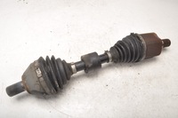 фото thumb №1, Volvo s60 ii v60 d5 приводной вал левая короткий p31256779