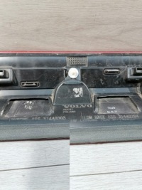 фото thumb №11, Volvo xc60 ii молдинг дверь правый перед 31440303