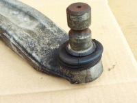 Ford mondeo mk5 2.0 tdci рычаг правый  перед Киев, фото thumb