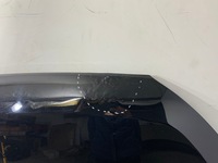 фото thumb №7, Hyundai tucson iii 15-20 капот czarna