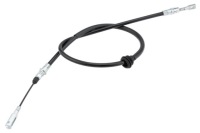 фото thumb №1, Трос тормоза ручного renault master ii 98-, opel movano a 98-, nissan int