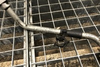 фото thumb №9, Шланг підсилювача керма chevrolet camaro 40209244 6.2l бензиновий