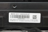 фото thumb №9, Bmw 4 f33 панель кондиціонер 9363546 радіо 6832880 аудіо кондиціонера 64119363546