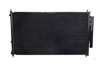 фото thumb №1, Kamoka 7800583 конденсатор, кондиціонер