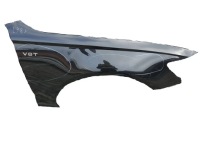 фото thumb №1, Audi a6 c7 крыло правый перед передний ly8x