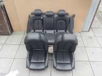 фото thumb №6, Audi a7 c7 s7 сиденья кожа s line подогрев идеальные