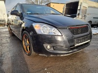 фото thumb №14, Kia ceed i sw дверь правый задняя правое задние 1k