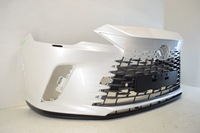 фото thumb №2, Lexus rx 5 v 500h бампер перед передний