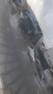 фото thumb №4, Капот крышка двигателя renault captur