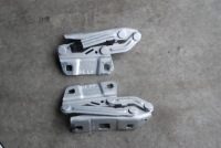 фото thumb №1, L +p петля капот mercedes gl x164 c775 комплект