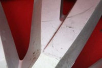 фото thumb №5, Ковпак 16 5g0601147b audi a4 b8 07-11