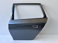 фото thumb №1, Skoda scala двері ліва задня оригінал