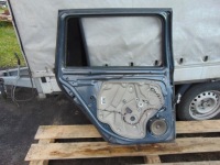 фото thumb №15, Дверь левый задняя skoda octavia ii kombi lift 9153
