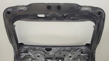 фото thumb №11, Lexus nx ii 2 21+ крышка крышка багажника зад задняя fv