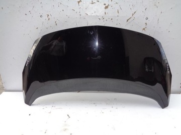 фото thumb №1, Капот крышка opel meriva b z20r
