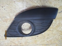 фото thumb №1, Renault twingo ii решётка бампер левый перед