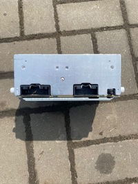 фото thumb №11, Ford b-max 1.0b панель радіо дисплей радіо c1bt18k811pa bm5t18c815-pk