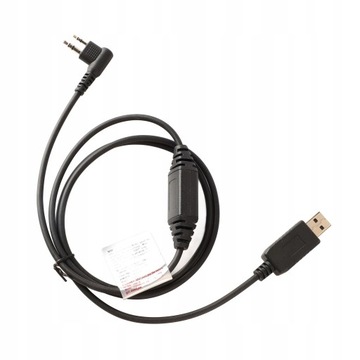 Улучшен USB-кабель для программирования внутренней связи.