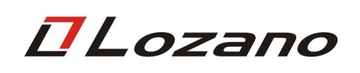 ETUI na OKULARY SZTYWNE FUTERAŁ OCHRONNE LOZANO