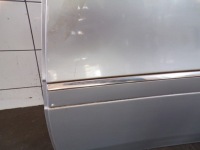 Двері лівий задній mercedes gl x 164 lak 775 Оригінал, фото thumb