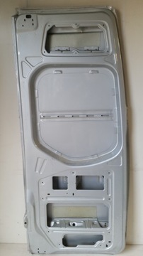 фото thumb №6, Дверь sprinter 907 зад