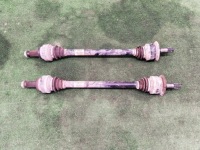 фото thumb №1, Bmw x5 f15 привідний вал задня 8609838