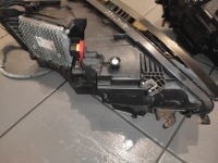 фото thumb №8, Audi a7 4g8 lift лампы перед full led matrix полный левая правая оригинал