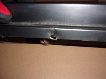 фото thumb №6, Планка пороговая порог hyundai kona рестайлинг электрический правая правый