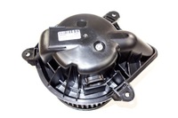 фото thumb №4, Воздуходувка вентилятор воздуховод интерьера renault scenic