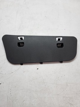 фото thumb №1, Iveco daily заглушка акумулятора ступень 5801681858