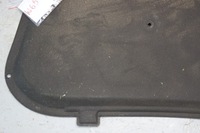 фото thumb №7, Opel astra j iv шумоізоляція капот + кліпси 13272647 w654