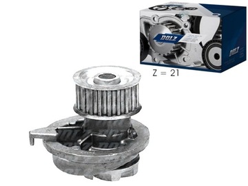 фото thumb №1, Dolz насос води opel