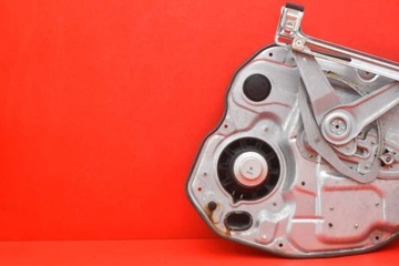 фото thumb №12, Подъемник стекла левый зад 30661067 volvo xc70 2 ii 07-13