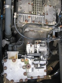 фото thumb №1, Renault magnum dxi коробка передач коробки передач at 2412d з reta