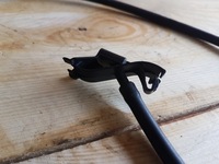 фото thumb №7, Citroen c4 ii насадка омыватель стекло