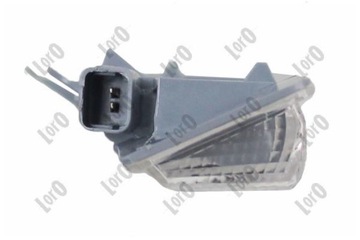 фото thumb №10, Дополнительный свет сплав citroen c4 i. c5 iii. peugeot 208 i.308 i 11.04- le