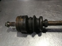 Приводной вал mercedes w201 190e 127 в Украине, фото thumb