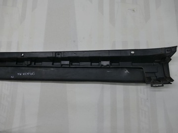 фото thumb №4, Mercedes sprinter w906 градус бампера зад поріг