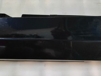 фото thumb №8, Bmw e87 lift молдинг поріг ліва monacoblau