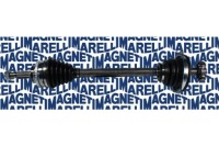 Magneti marelli привідний вал renault kangoo le 1,5dci Ціна, фото thumb