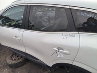 фото thumb №2, Двері ліва задня teqnc renault kadjar i