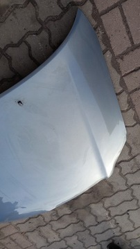 фото thumb №4, Капот toyota avensis t25 03r 1e5