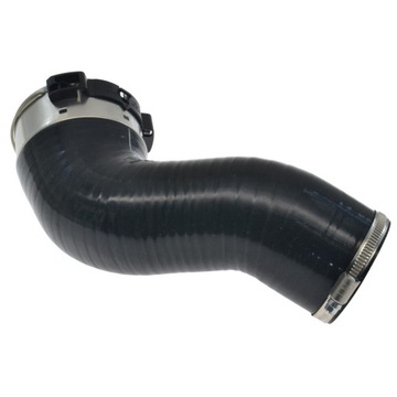 фото thumb №16, Труба шланг turbo интеркулер opel movano b 1302315