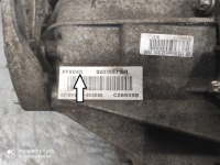 фото thumb №12, Коробка передач pf6040 renault trafic iii 1.6 dci 90km 95km 115km