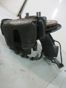 фото thumb №9, Поворотна опора права ford c- max ii focus mk3 1,5 tdci